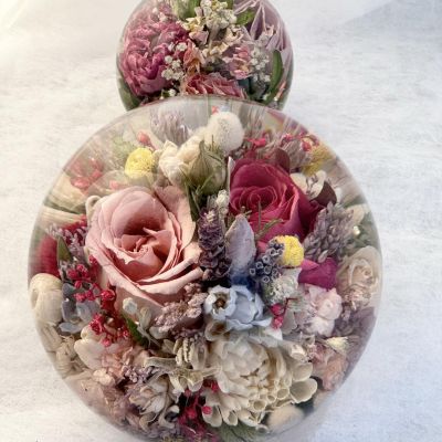 Brookesforeverflowers, Wedding Flower Preservation